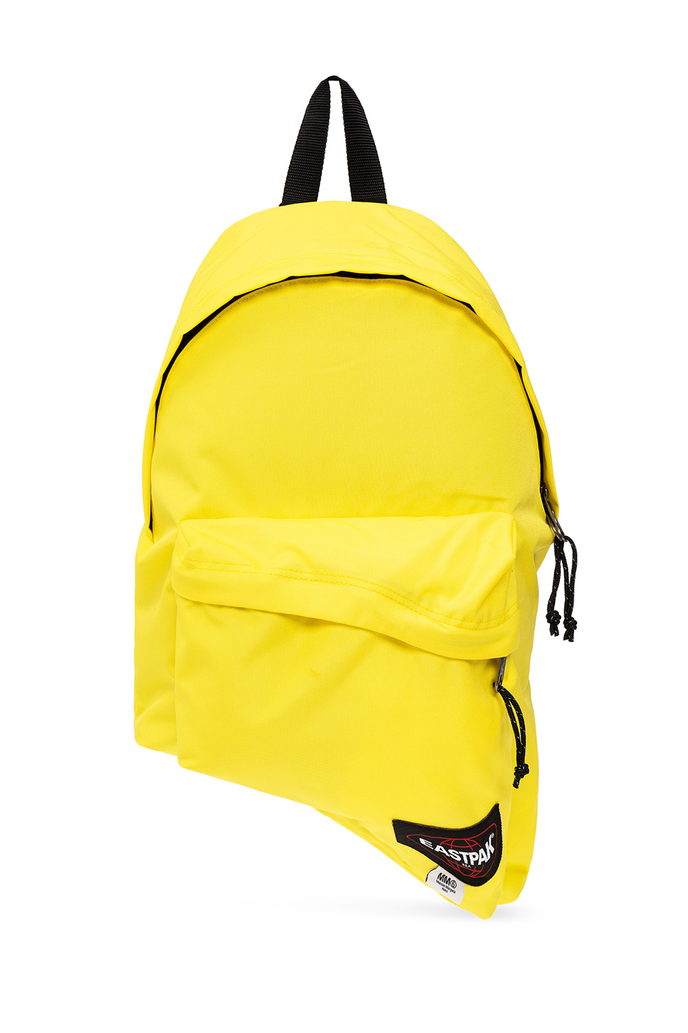 Yellow MM6 Maison Margiela x Eastpak MM6 Maison Margiela